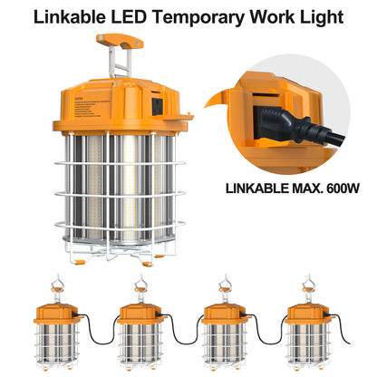 portable work lights