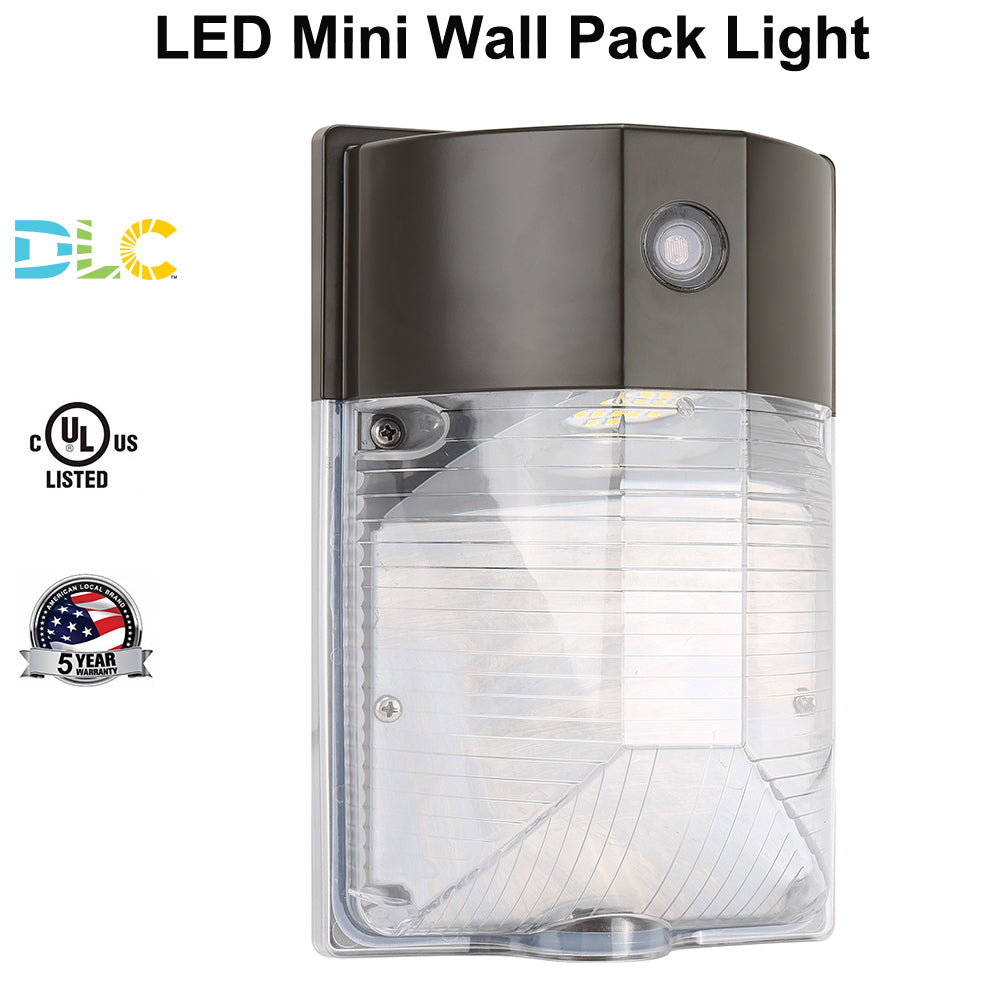 wall pack led lighting