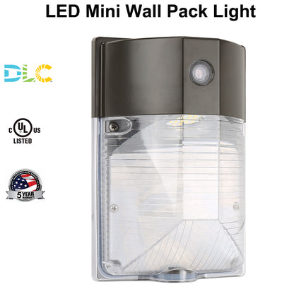 wall pack led lighting