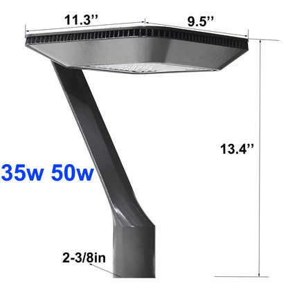 led top light