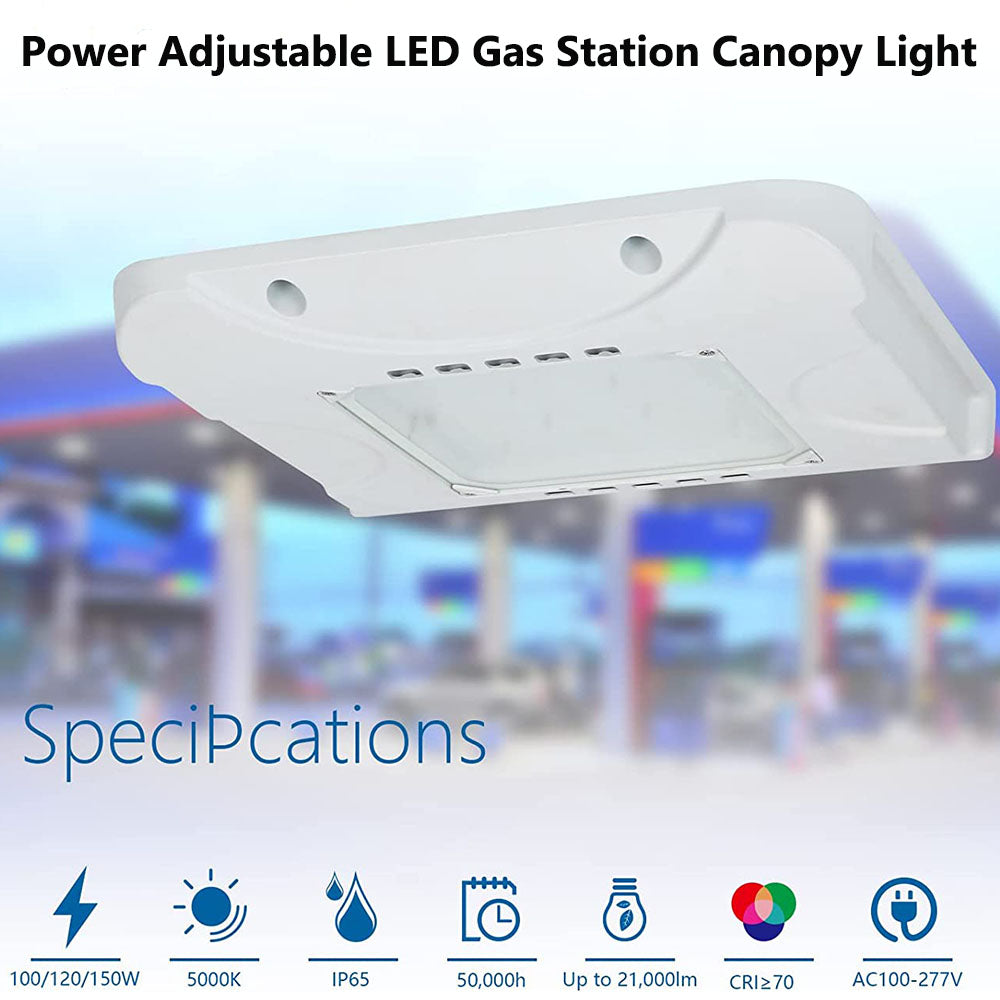 canopy led lights