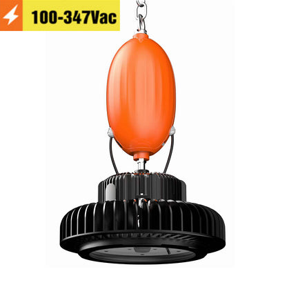  LED Emergency Backup Driver for UFO LED High Bay Light