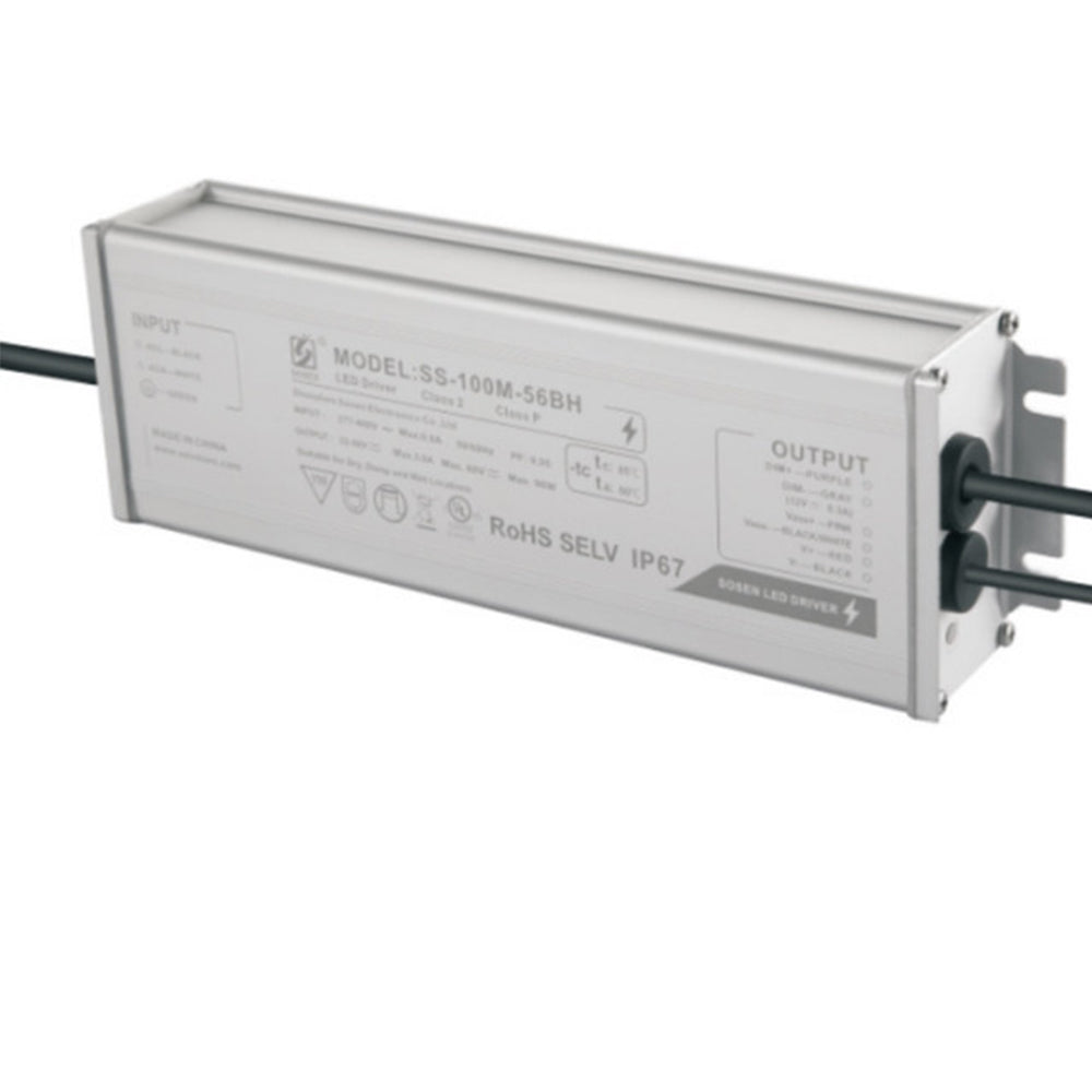 Sosen LED Drivers