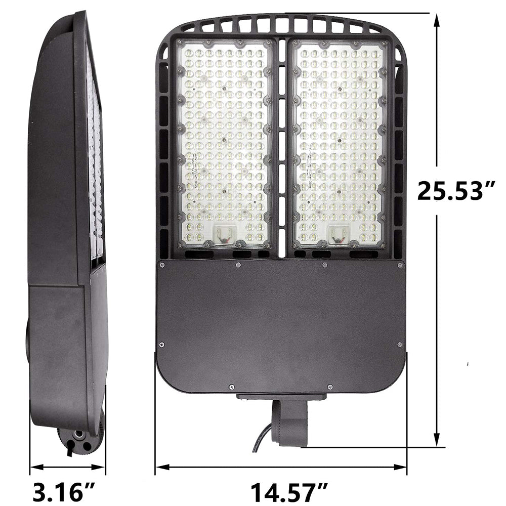 parking light