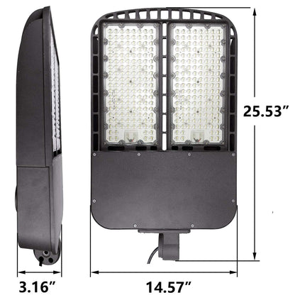 parking light