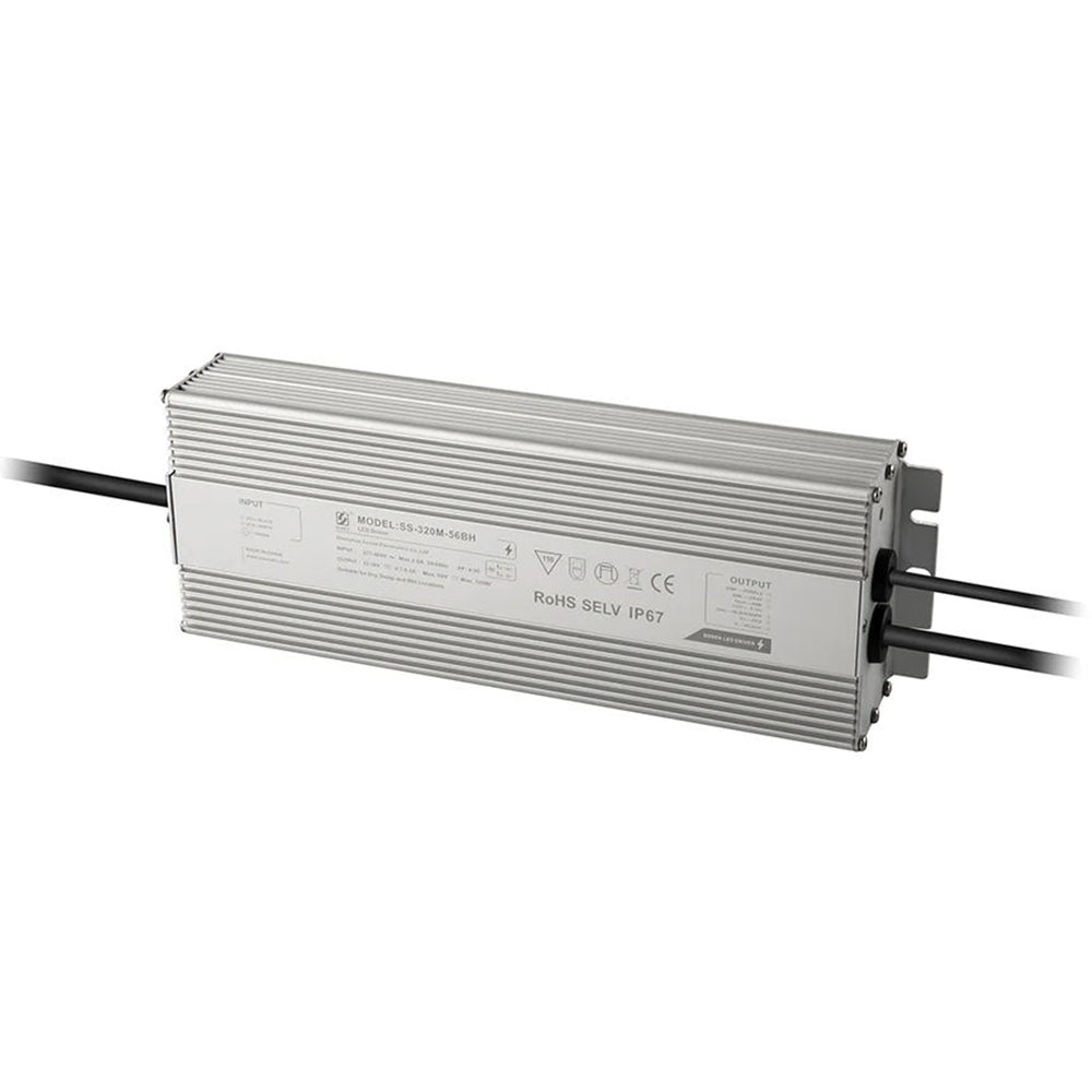 Sosen SS-320M-56BH led driver