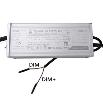 SS-100VA-40B led driver