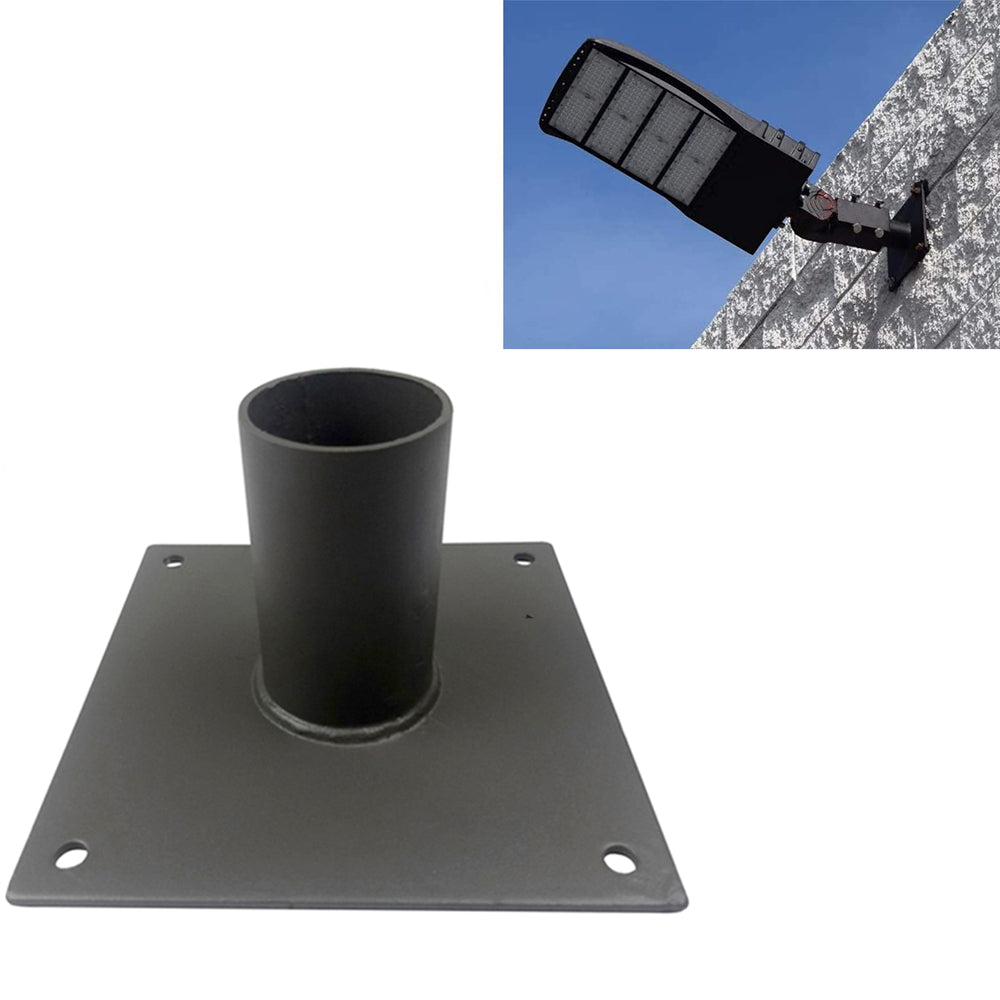 Straight Arm Wall Mount Bracket