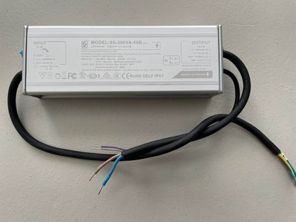 dimmable led driver