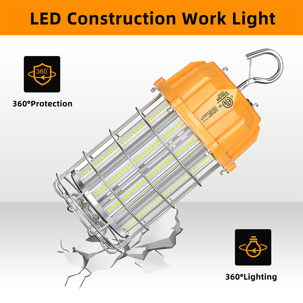 portable led work lights