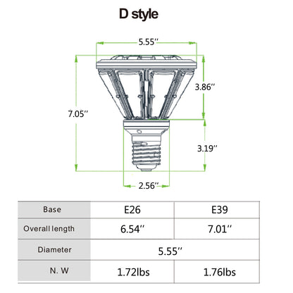 outdoor led bulbs