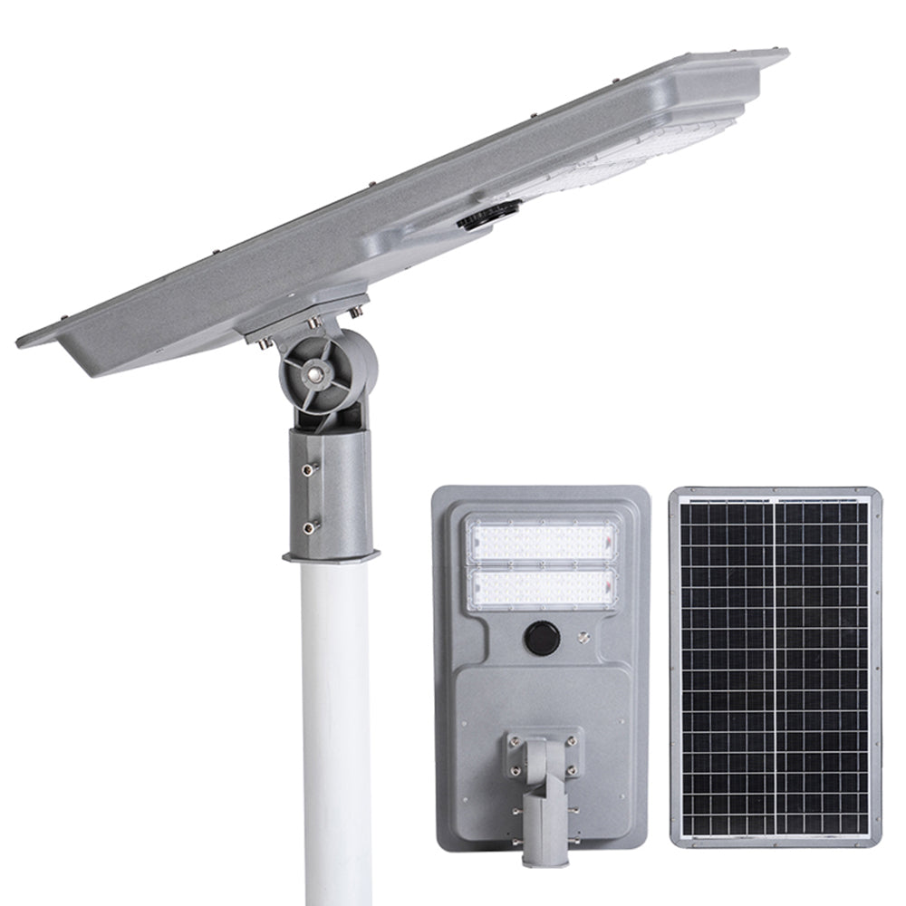 50w solar street light