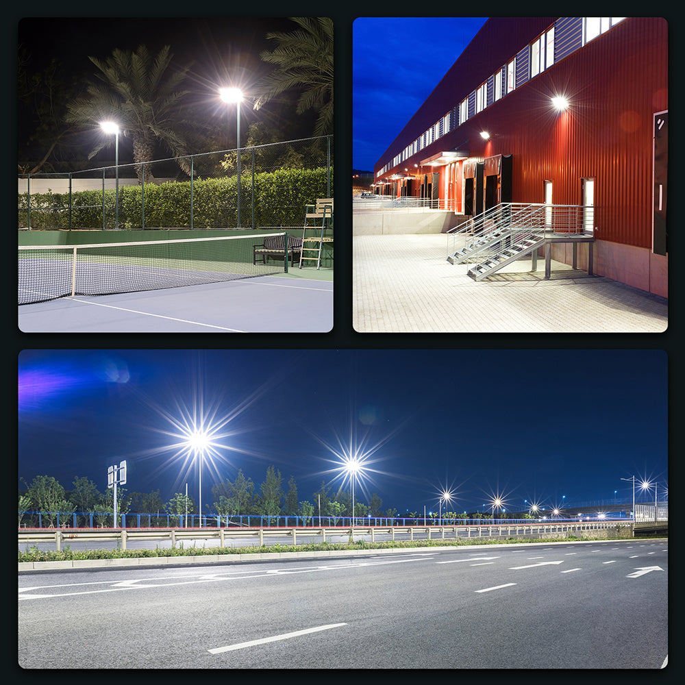 led flood lights