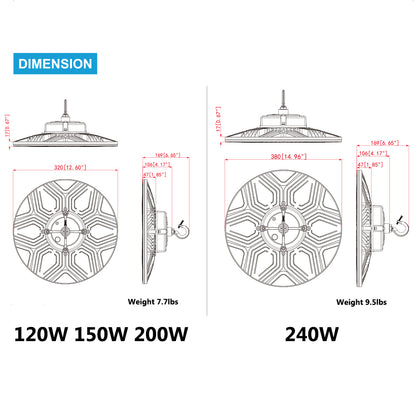 highbayshop led lights