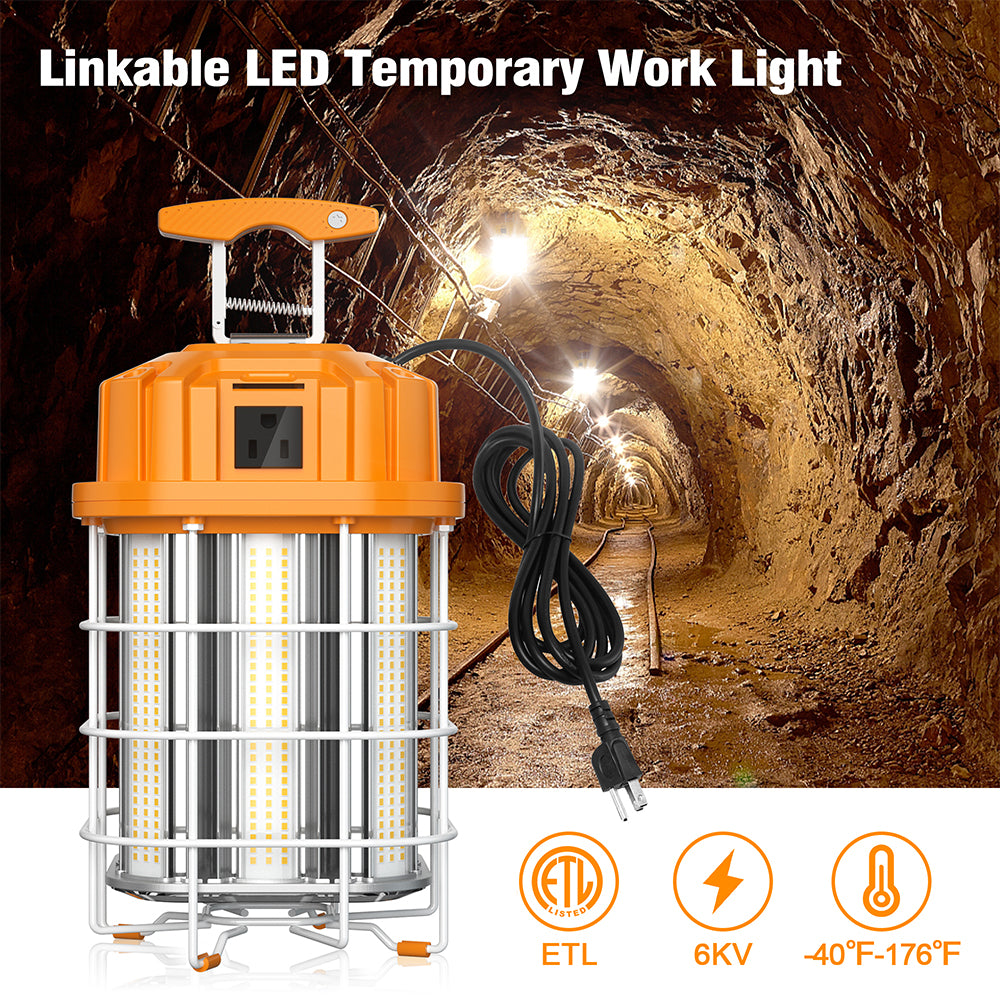 led work lights portable