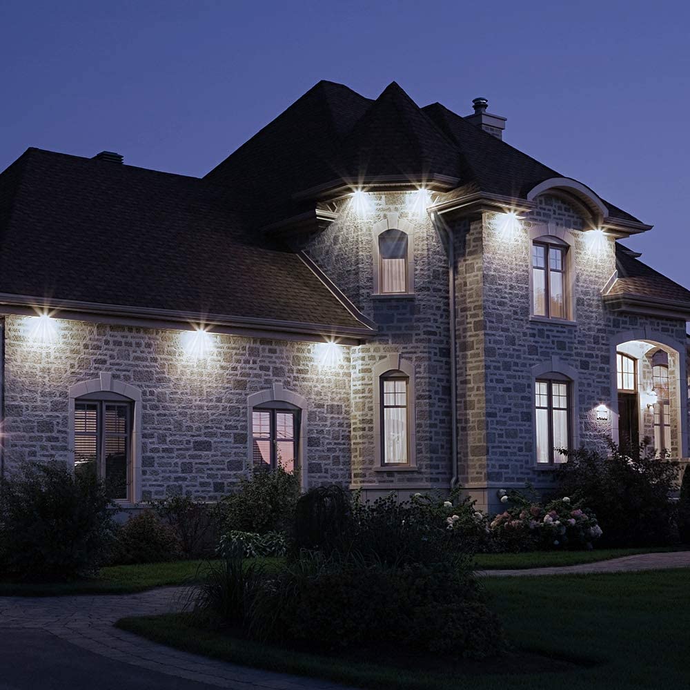 led outdoor light