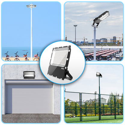 outdoor security lights