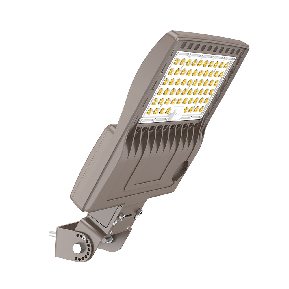 solar led street light