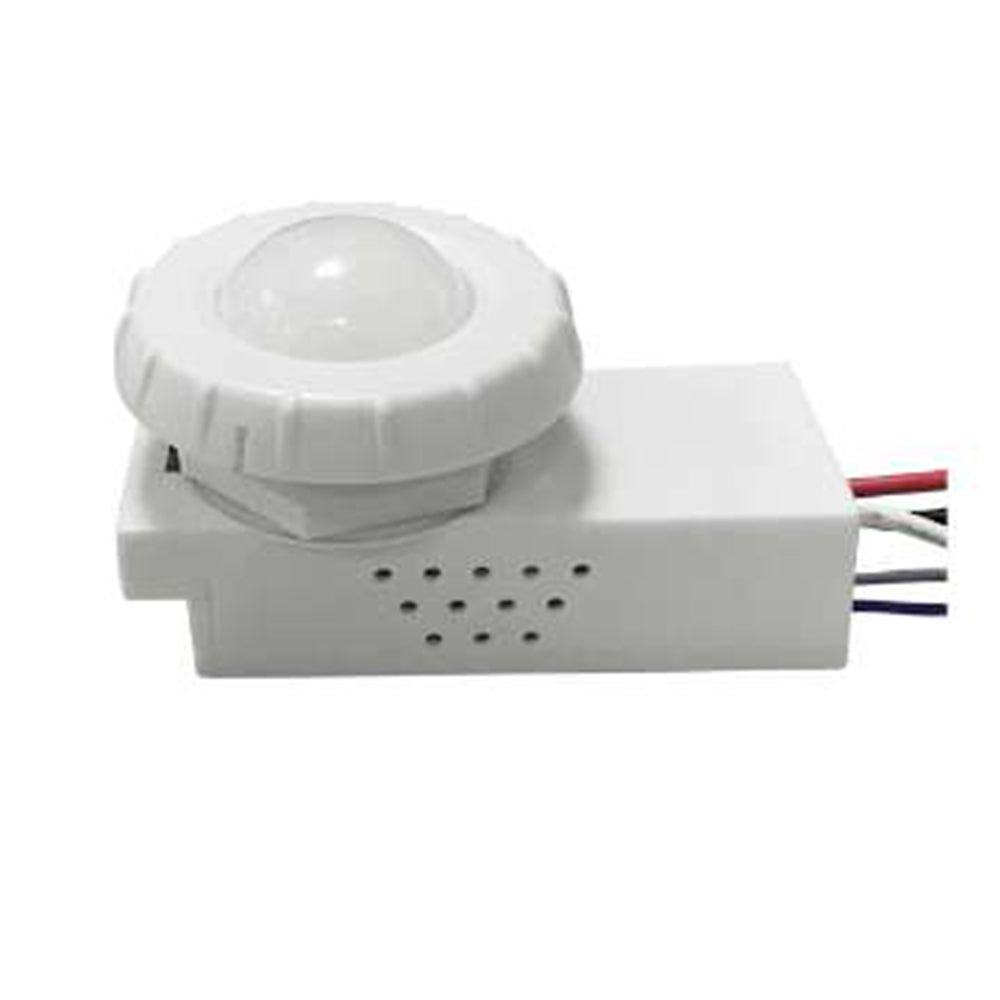 motion sensor high bay light