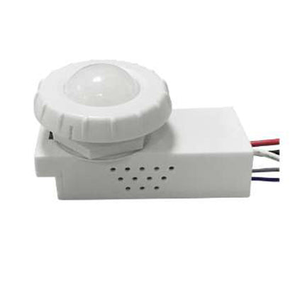 motion sensor for high bay light 