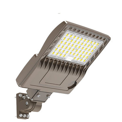 led street lighting