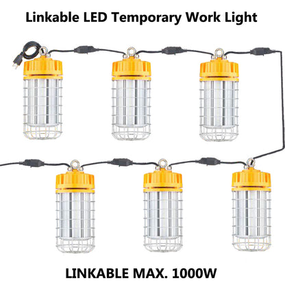 linkable work lights